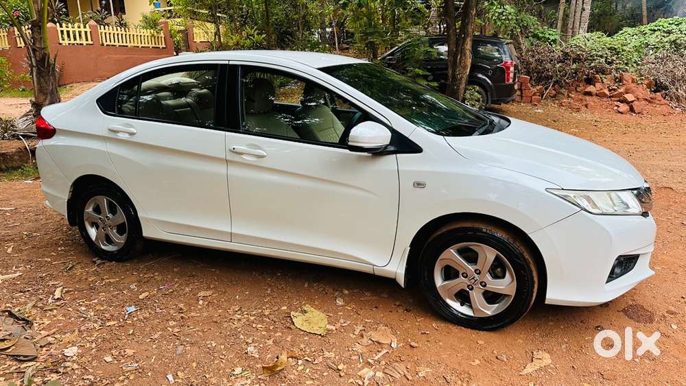 Honda Reliable Model 2015 Nov Wit Cng 20 Kpl