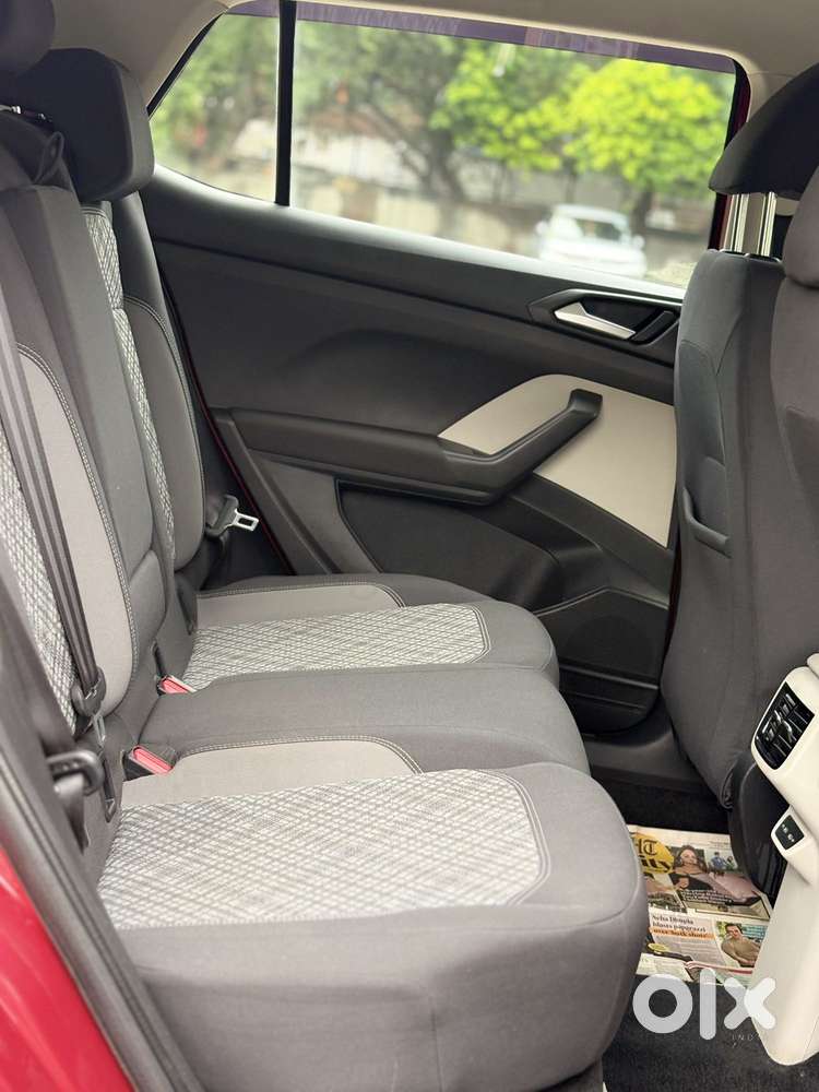 Volkswagen Taigun 1.0 Tsi Highline, 2023, Petrol