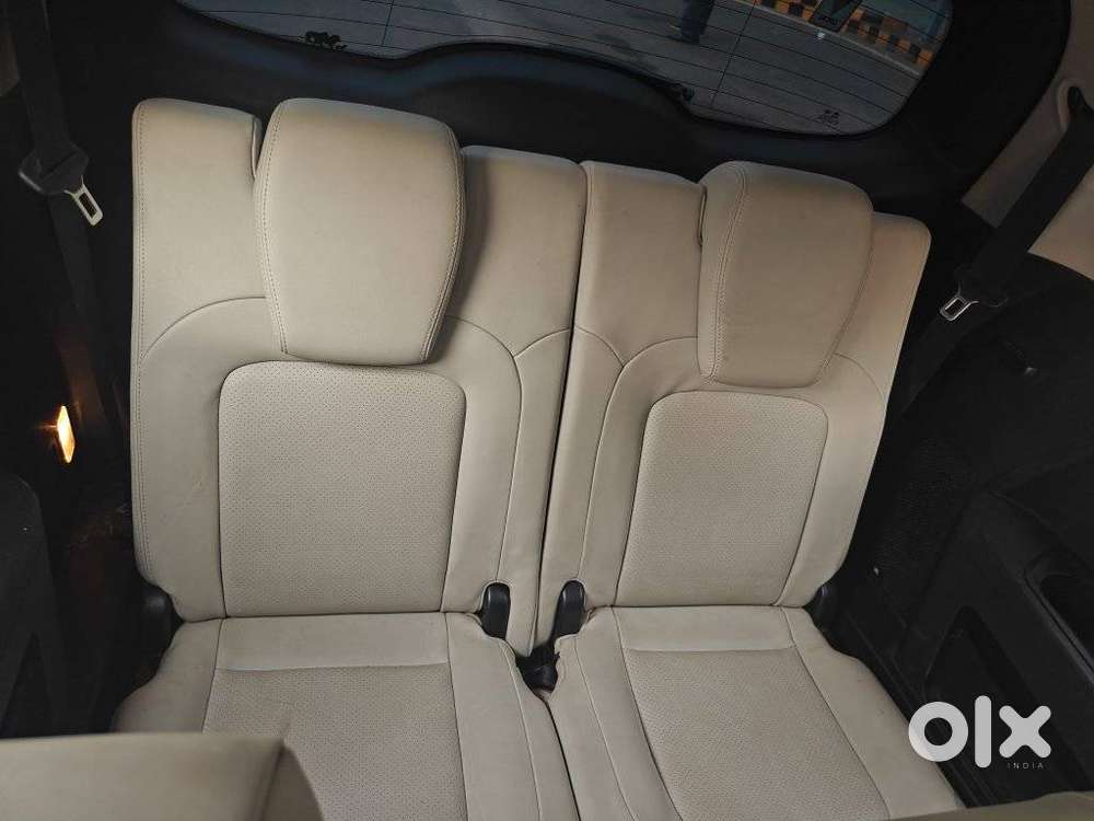 Tata Safari 2.0 Xza Plus 6s Jet, 2021, Diesel