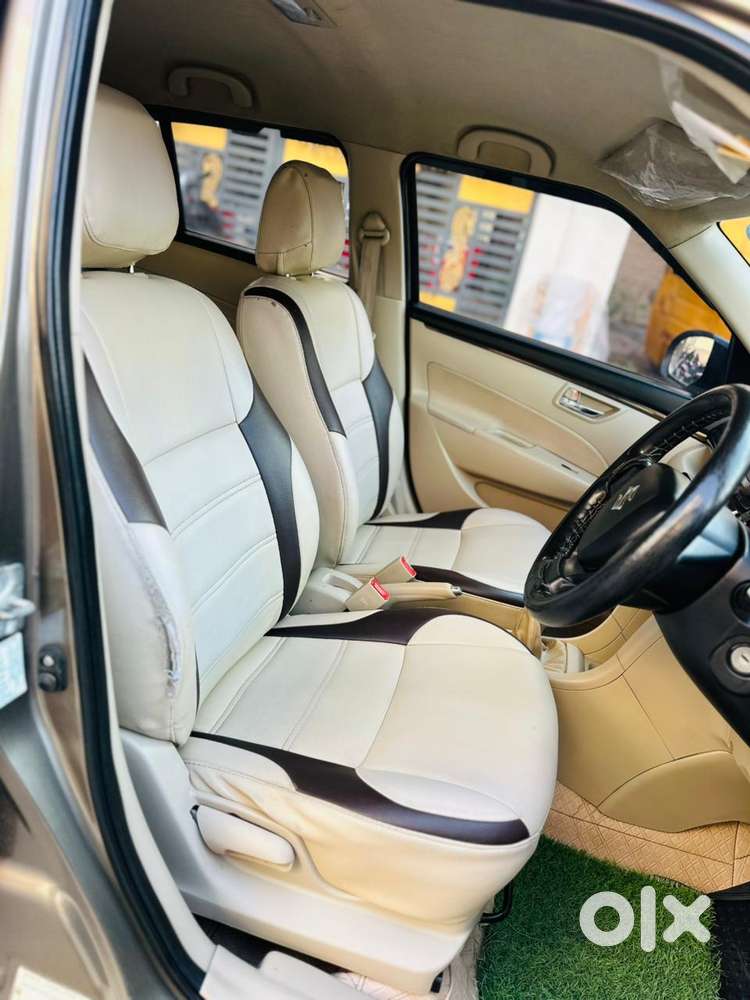 Maruti Suzuki Swift Dzire 2015-2017 Vdi Abs, 2016, Diesel