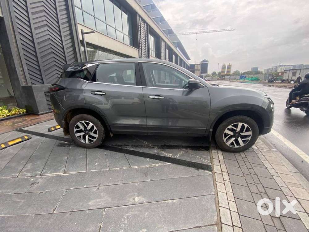 Tata Harrier Xza Plus At, 2022, Diesel