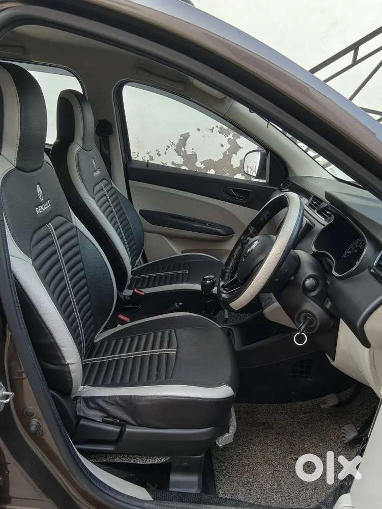 Renault Triber 2024 Petrol 37000 Km Driven