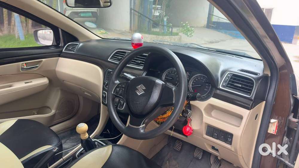 Maruti Suzuki Ciaz Vxi+  81 K  Well Maintained  Excellent Condition