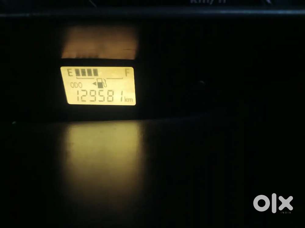 Toyota Etios 2014 Diesel Well Maintained