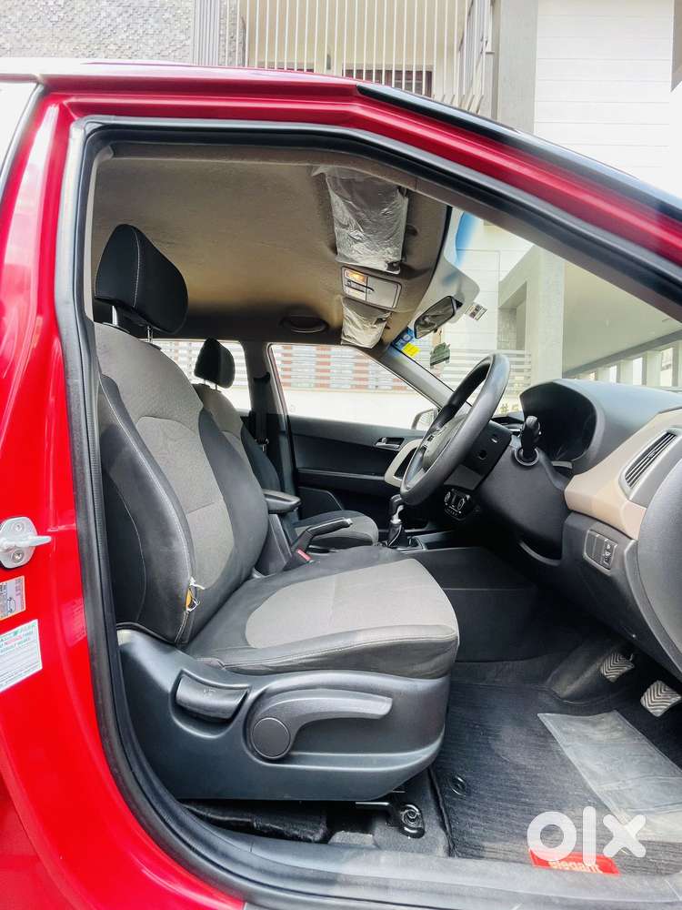 Hyundai Creta 1.6 Sx, 2015, Diesel