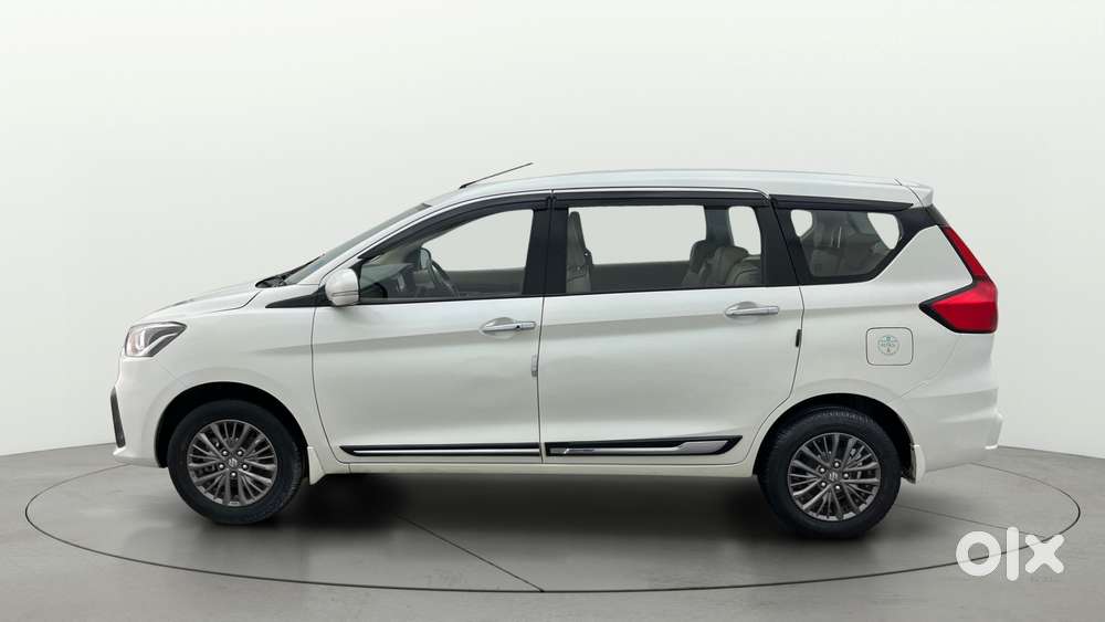 Maruti Suzuki Ertiga 1.4 Zxi Shvs, 2020, Petrol