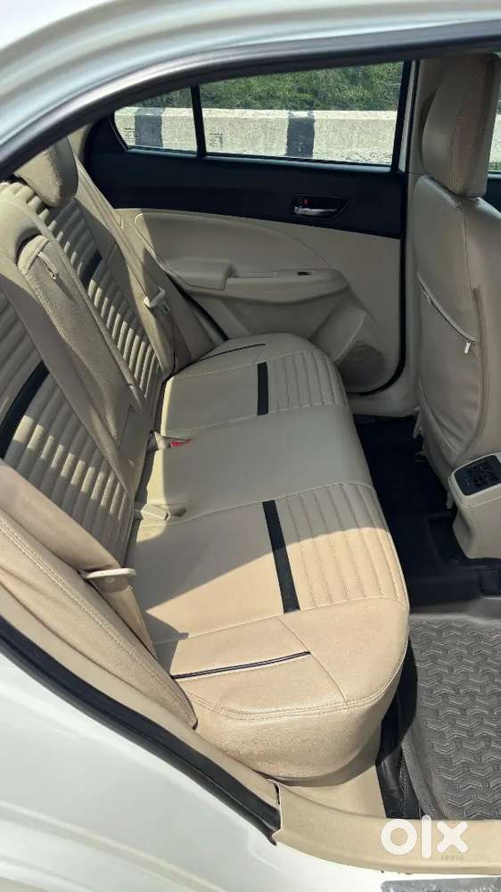 Maruti Suzuki Swift Dzire 2023 Petrol 57000 Km Driven