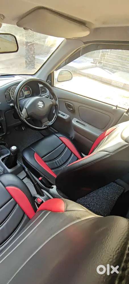 Maruti Suzuki Alto K10 2014