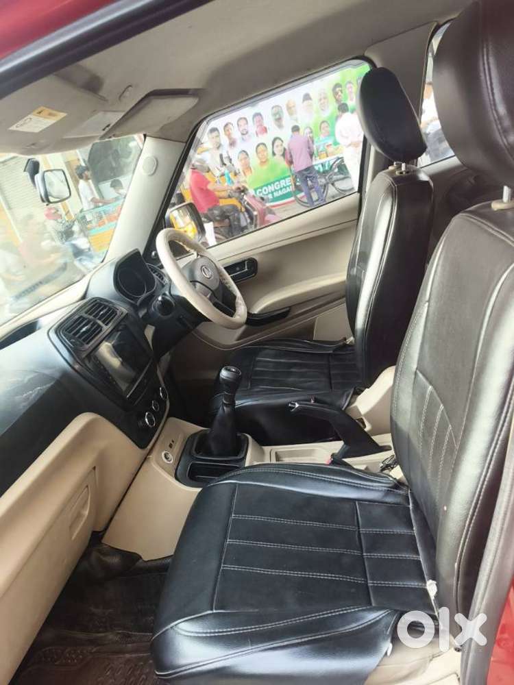 Mahindra Tuv 300 T6 Plus, 2018, Diesel