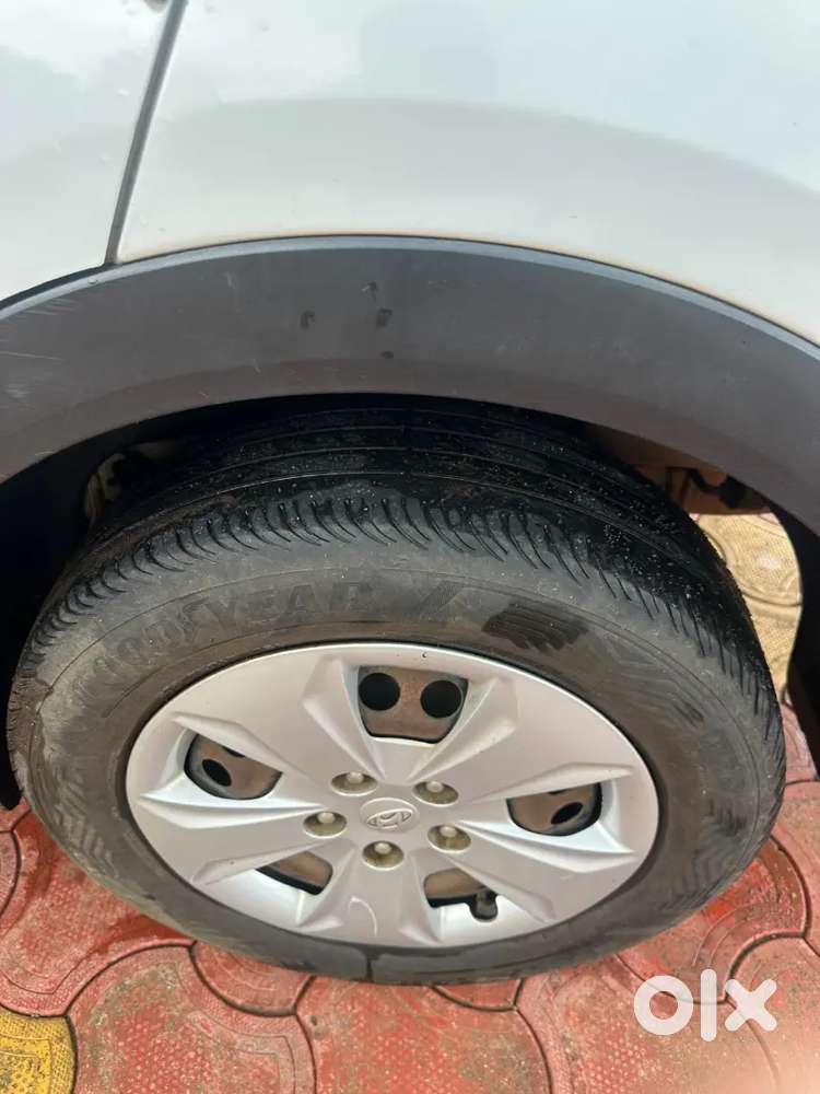 Car Is Fully Good Condition