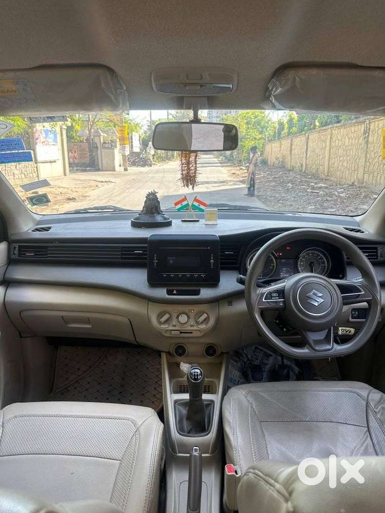 Maruti Suzuki Ertiga Vxi (o) Cng, 2020, Cng & Hybrids