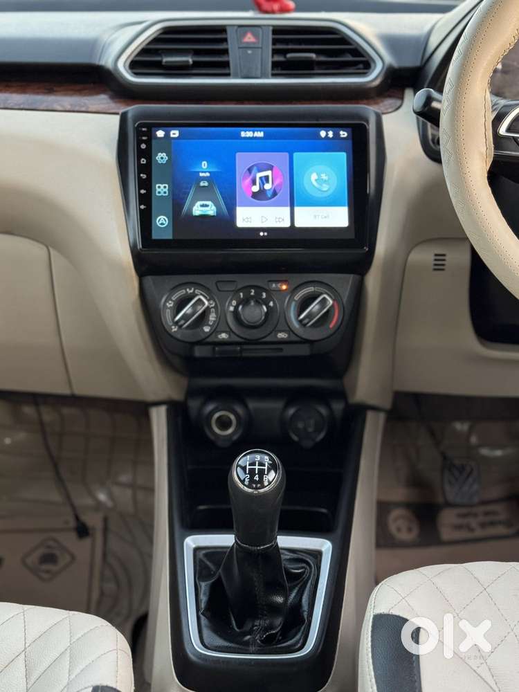 Maruti Suzuki Dzire 2017-2020 Vdi, 2018, Diesel