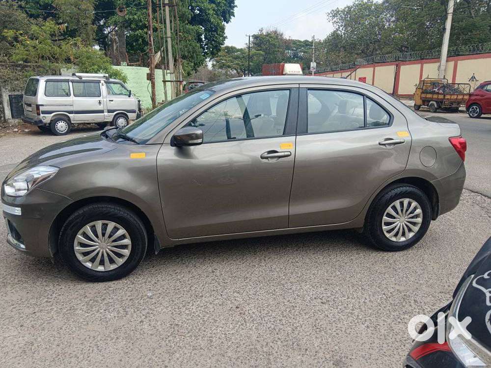 Maruti Suzuki Dzire 1.2 Vxi, 2024, Petrol