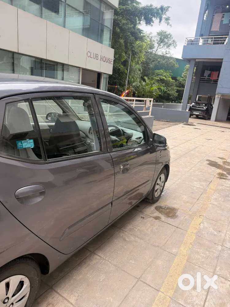 1st Owner Hyundai I10 Sportz 2013