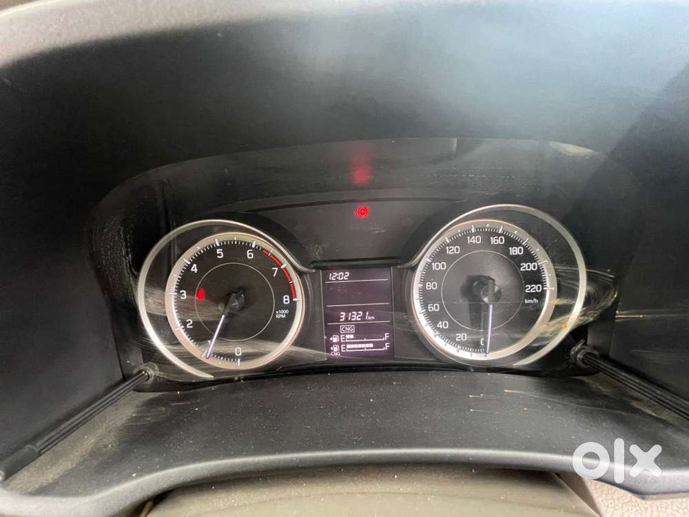 2022 Maruti Ertiga 32000 Km