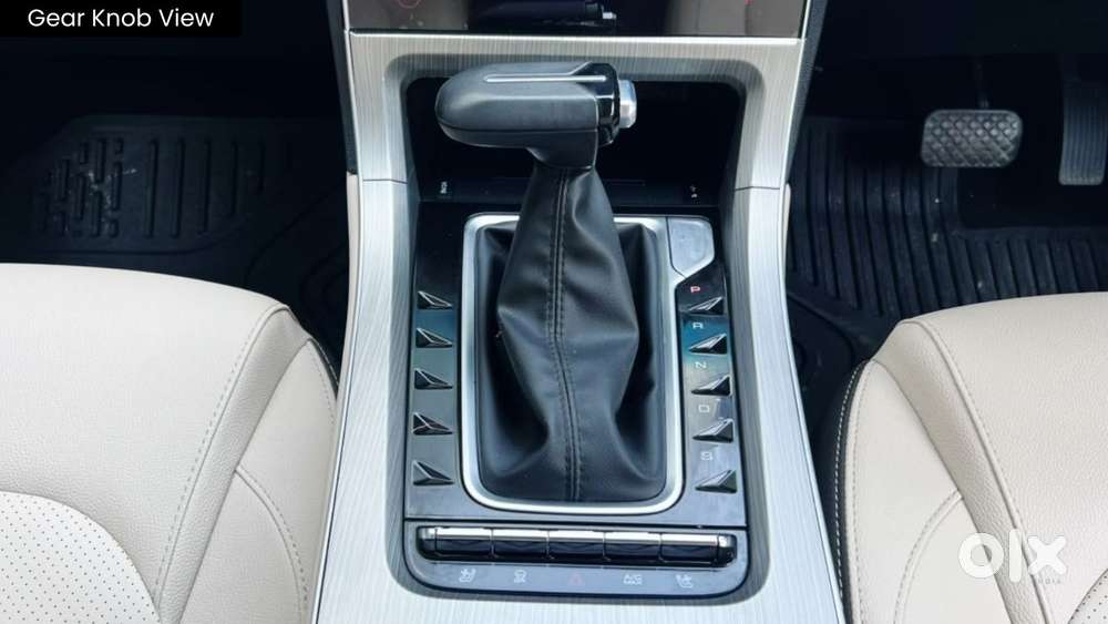 Mg Hector Savvy Pro 1.5 Turbo Cvt, 2024, Petrol