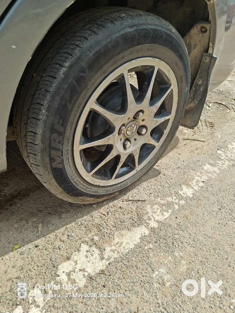 Toyota Etios 2013 Diesel Good Condition