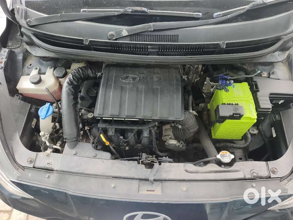 Hyundai Grand I10 Nios 2023 Petrol Sportz
