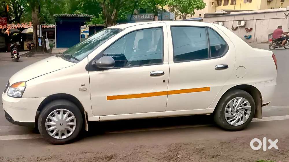 Tata Indigo Ecs 2015 Diesel