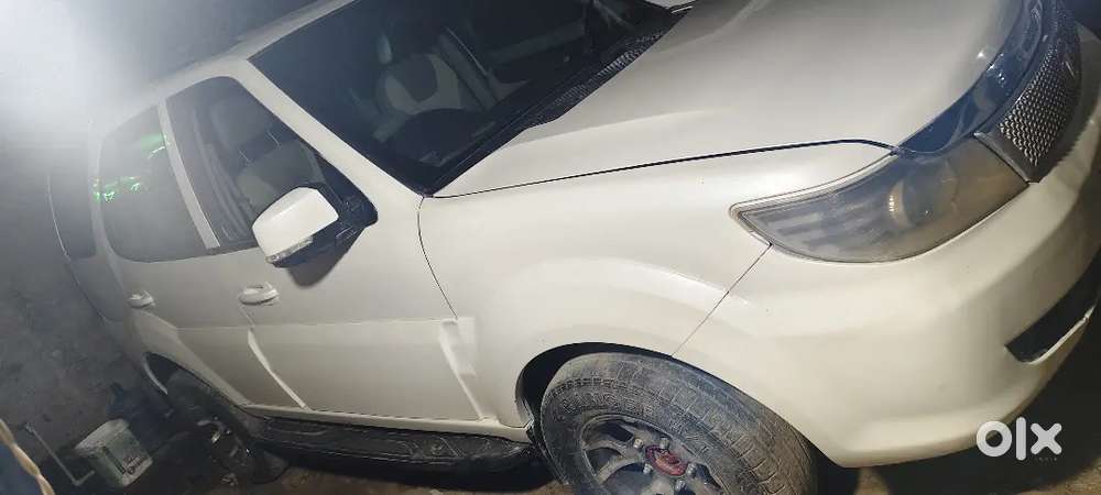 Tata Safari Storme 2015 Diesel Well Maintained