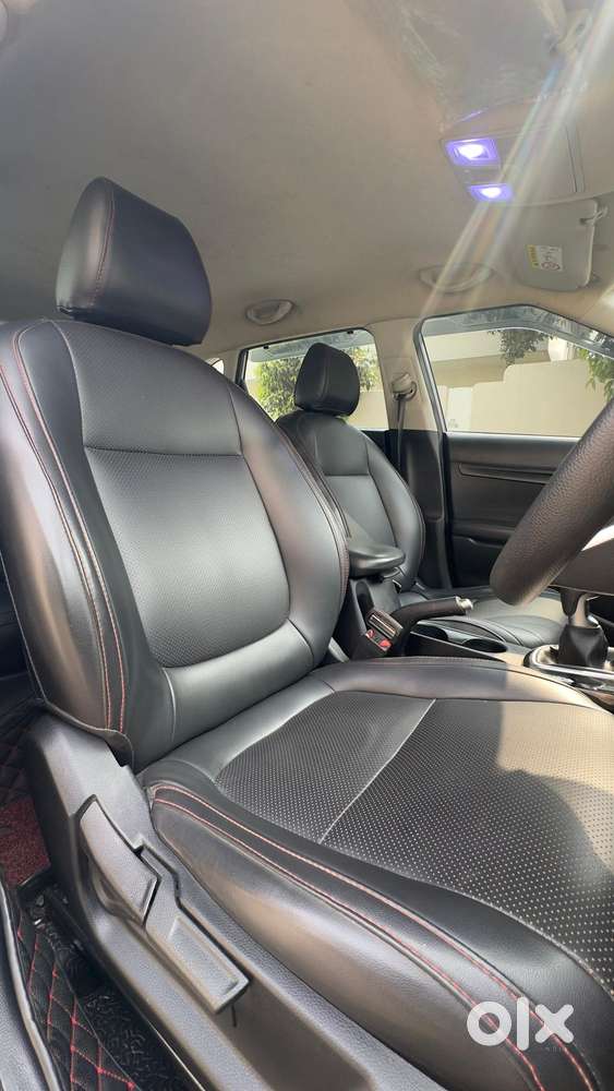 Kia Seltos Htk Plus D, 2019, Diesel