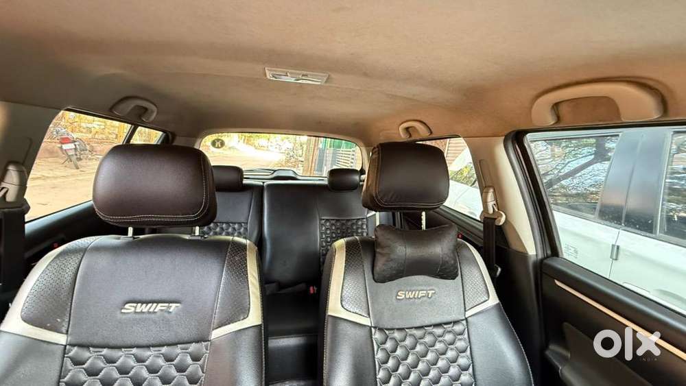 Maruti Suzuki Swift 2015 Diesel Well Maintained