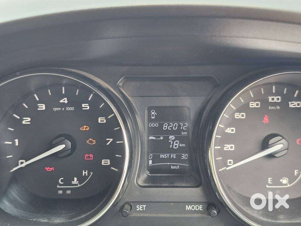 Tata Tiago Xz, 2019, Petrol
