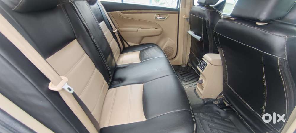 Maruti Suzuki Ciaz 1.5 Delta Shvs Mt, 2023, Petrol