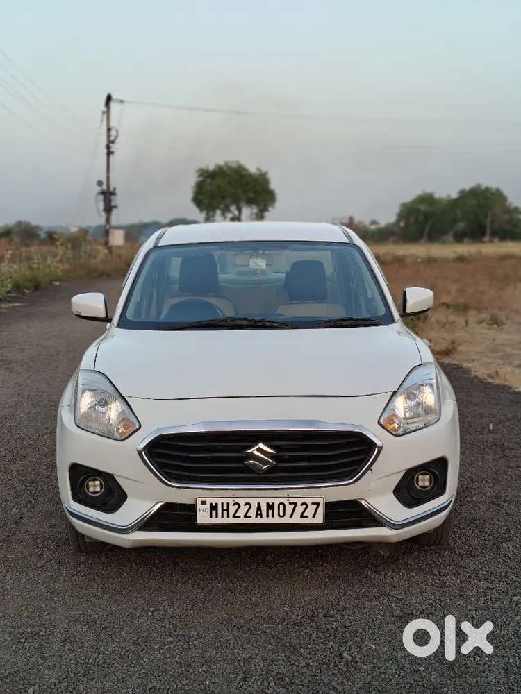 Maruti Suzuki Swift Dzire Vdi
