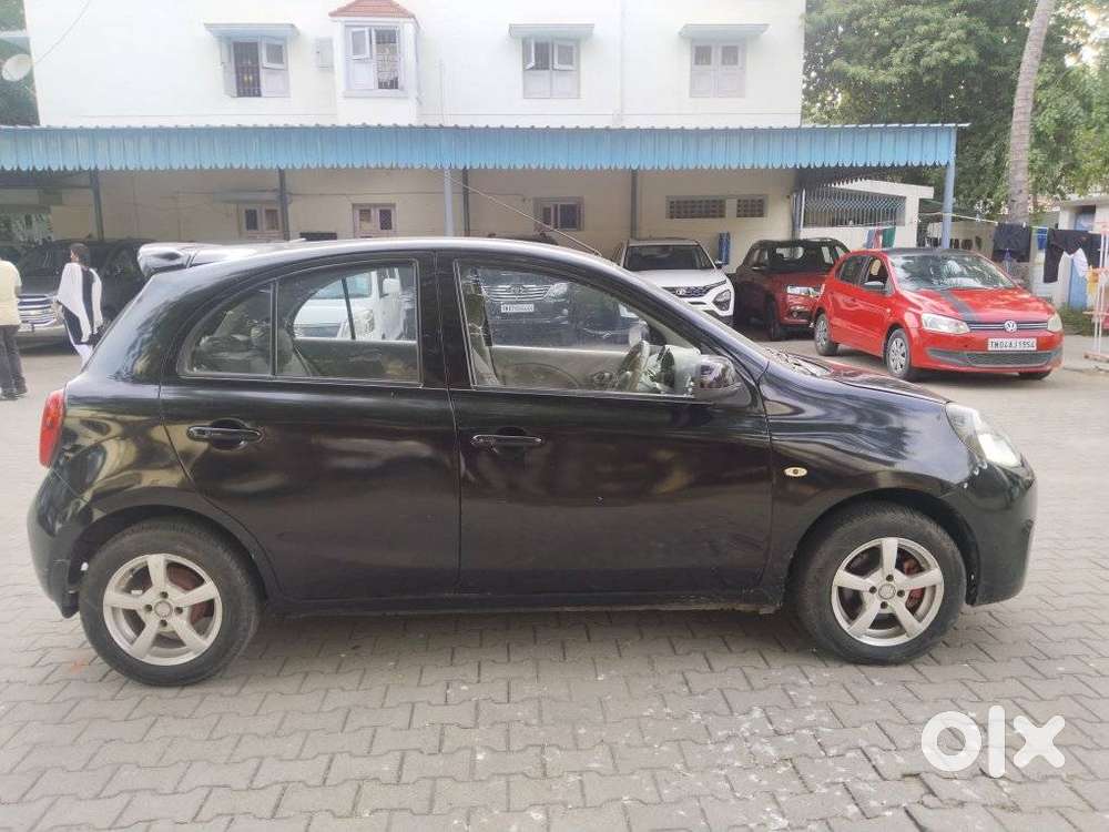 Renault Pulse Rxl Diesel, 2013, Diesel