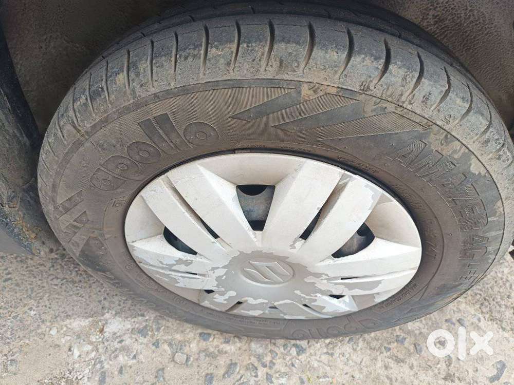 Maruti Suzuki Alto, 2014, Petrol