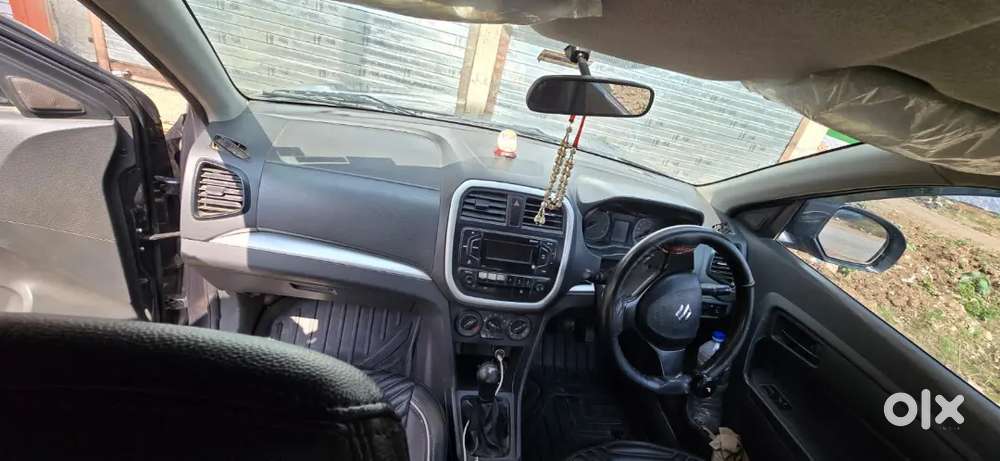 Maruti Suzuki Vitara Brezza 2018 Diesel 80000 Km Driven