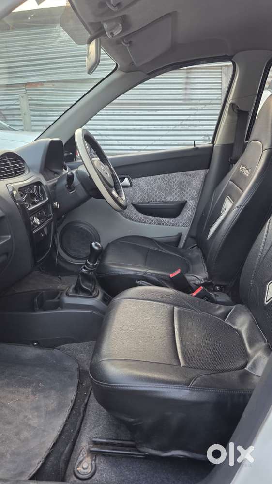 Maruti Suzuki Alto 800 Std Cng, 2017, Petrol