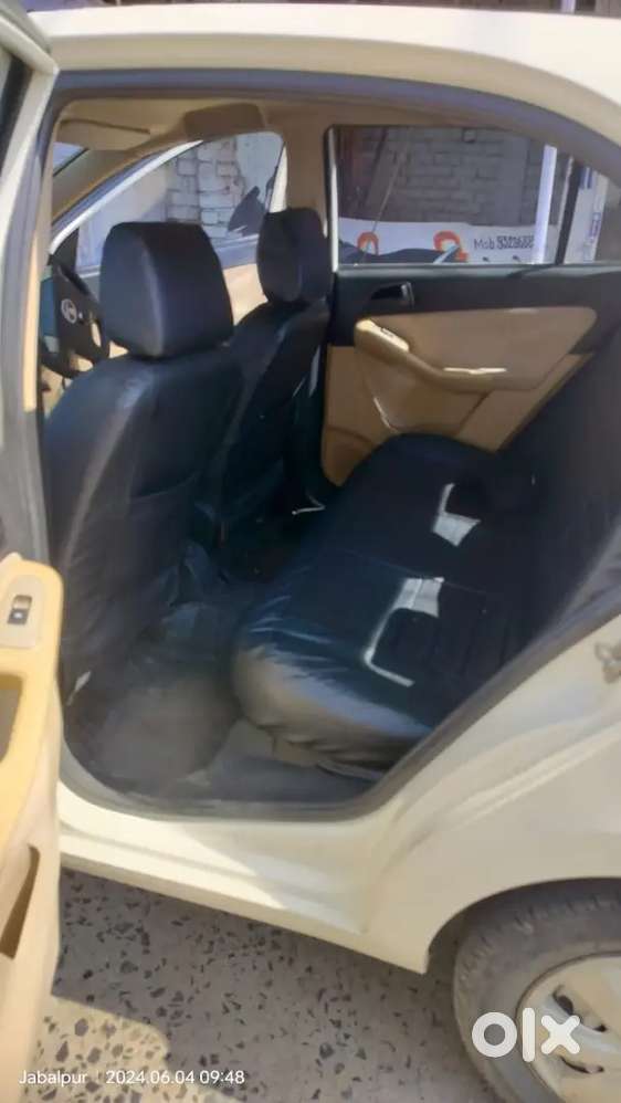 Tata Indica Quadrajet New Suspension Tyres Android सिस्टम