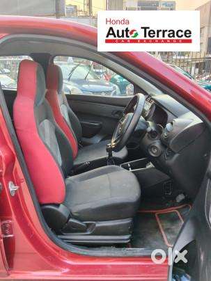 Renault Kwid 1.0 Rxt, 2022, Petrol