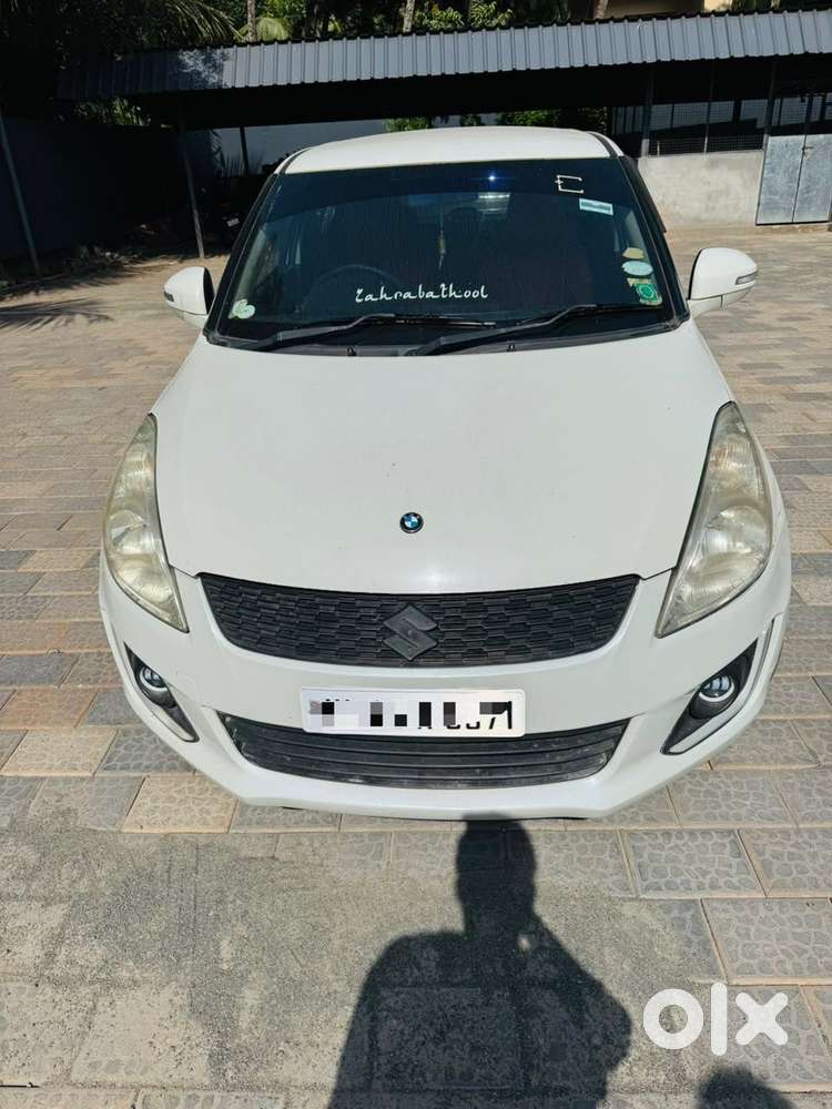 Maruti Suzuki Swift Ddis Vdi, 2014, Diesel