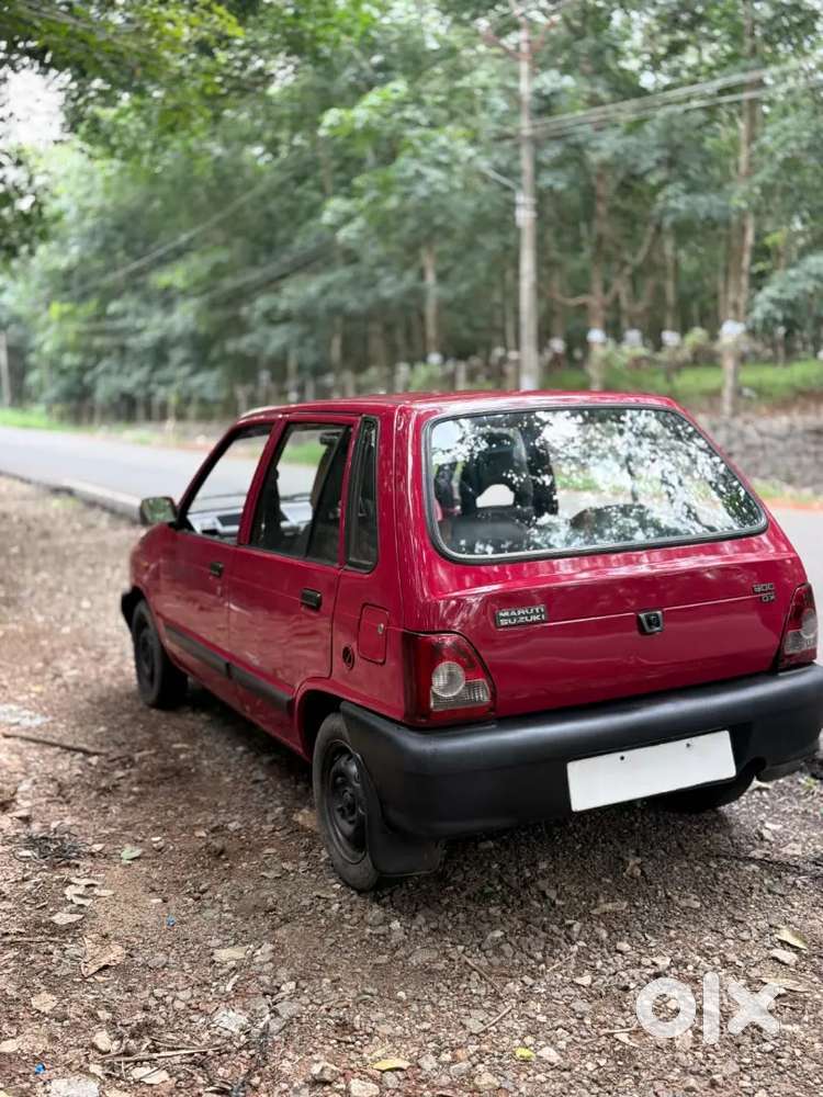 Maruti  800 1999 Model