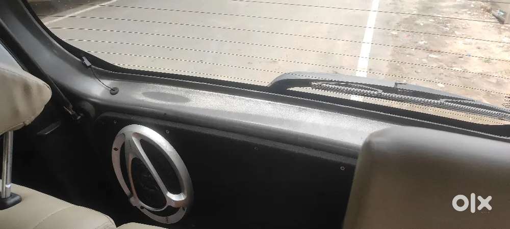Maruti Suzuki Wagon R Vxi 2018