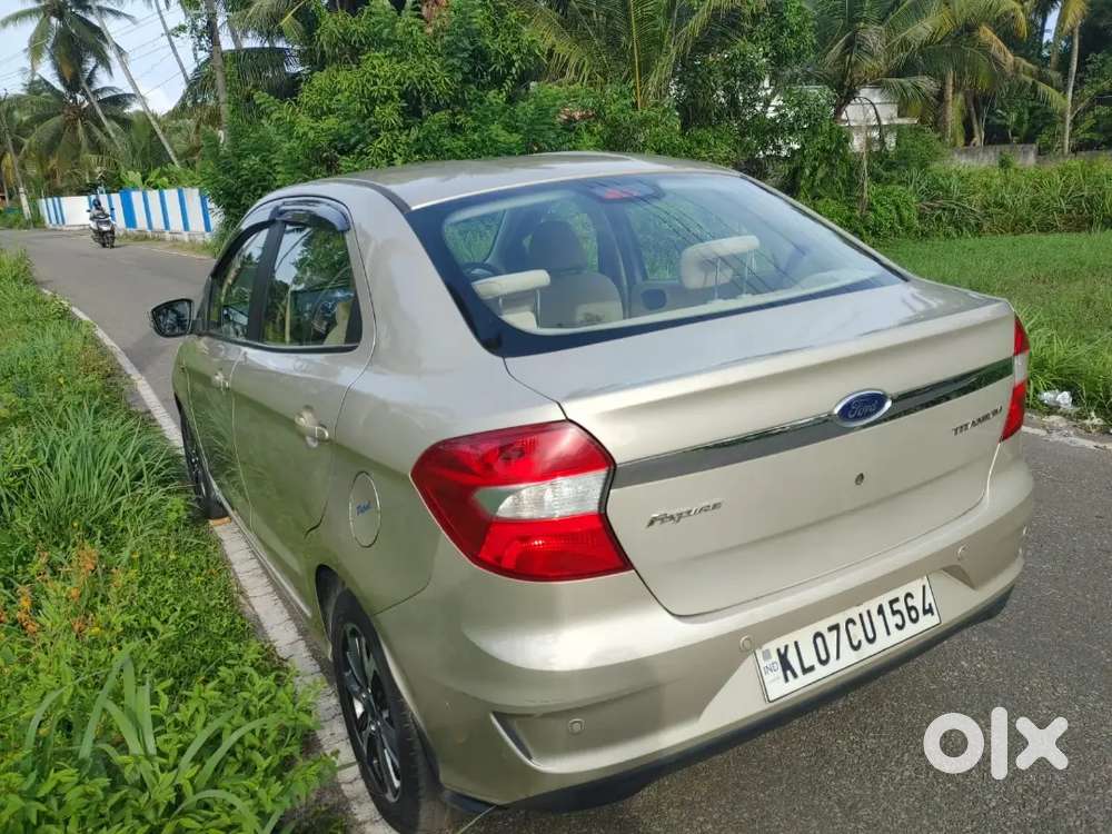 Upgrade New Car