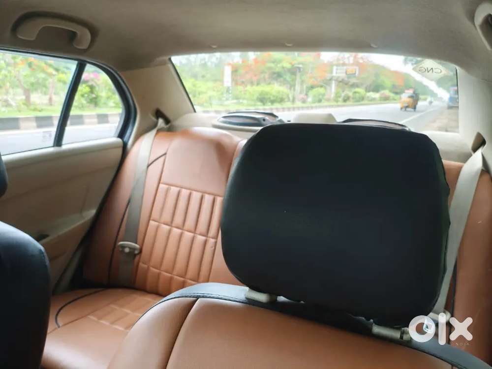Maruti Suzuki Dzire 2019