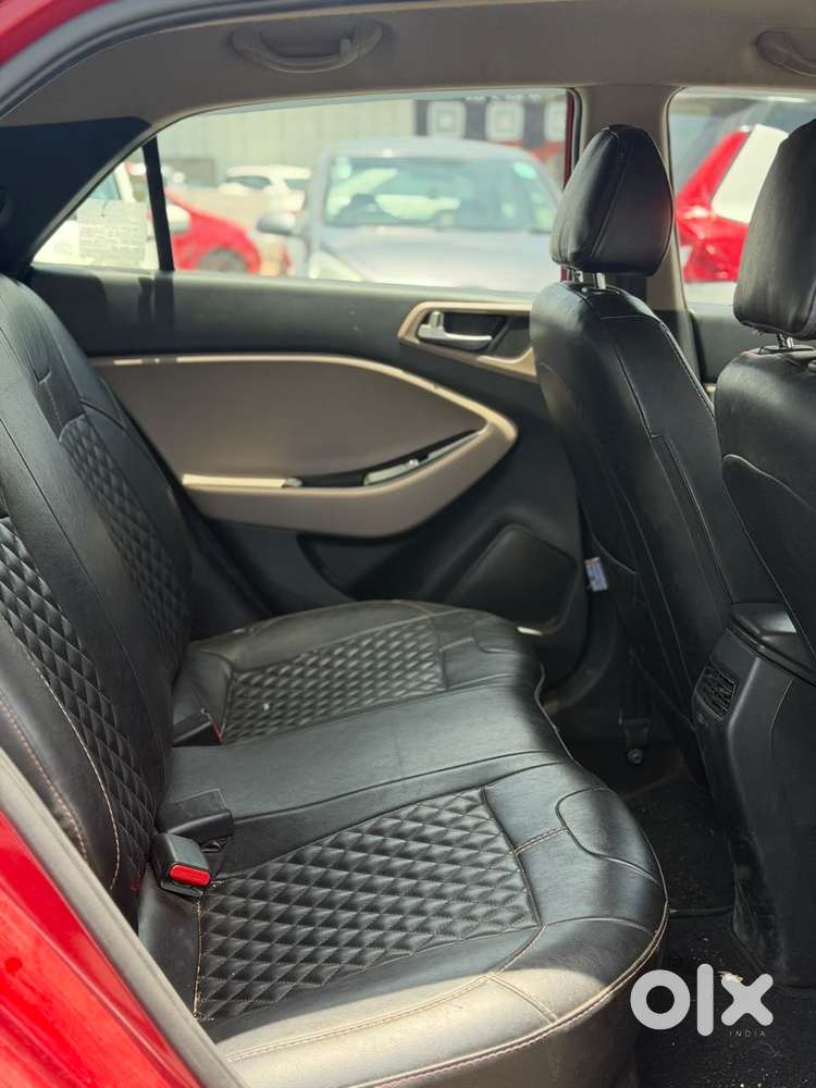 Hyundai Elite I20 1.2 Sportz Plus Vtvt Cvt, 2019, Petrol