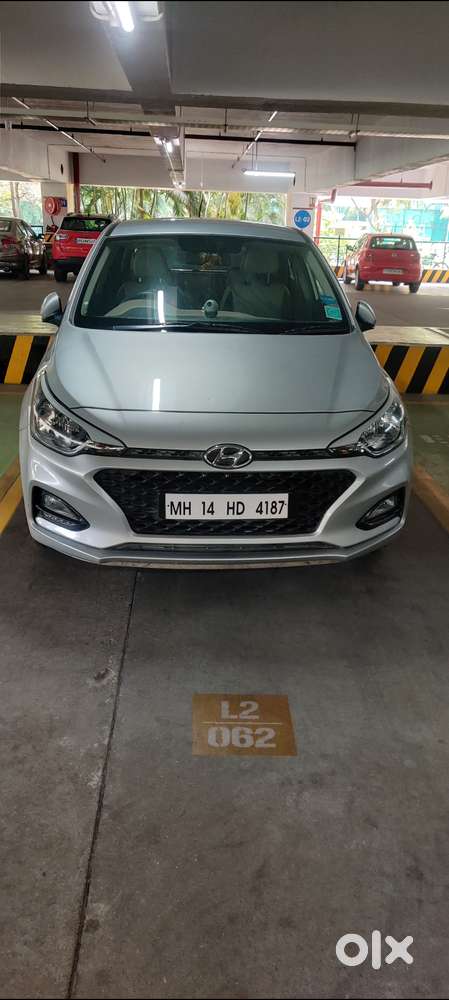 Hyundai Elite I20 2018 Petrol 32000 Km Driven