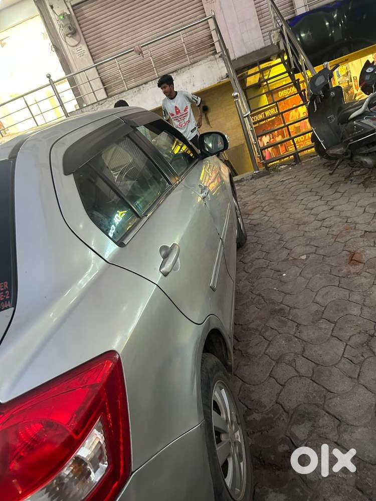 Maruti Suzuki Dzire 2015 Diesel Manual