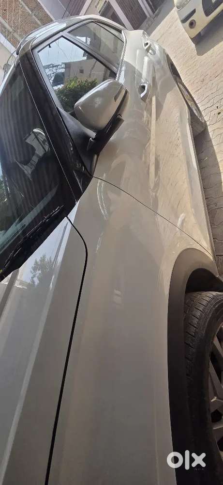 Hyundai Creta Diesel Manual 2021 Variant