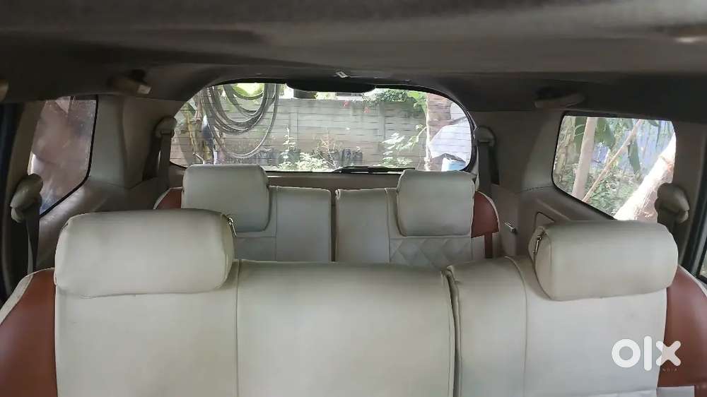 Toyota Innova 2006 Diesel 340000 Km Driven