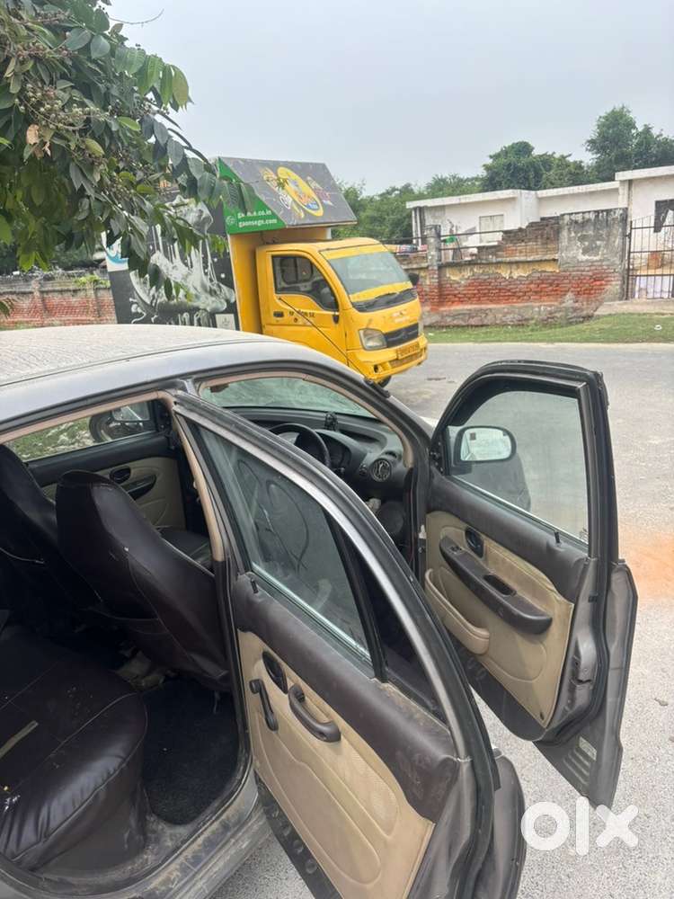 2013 Hyundai Santro Sportz Cng