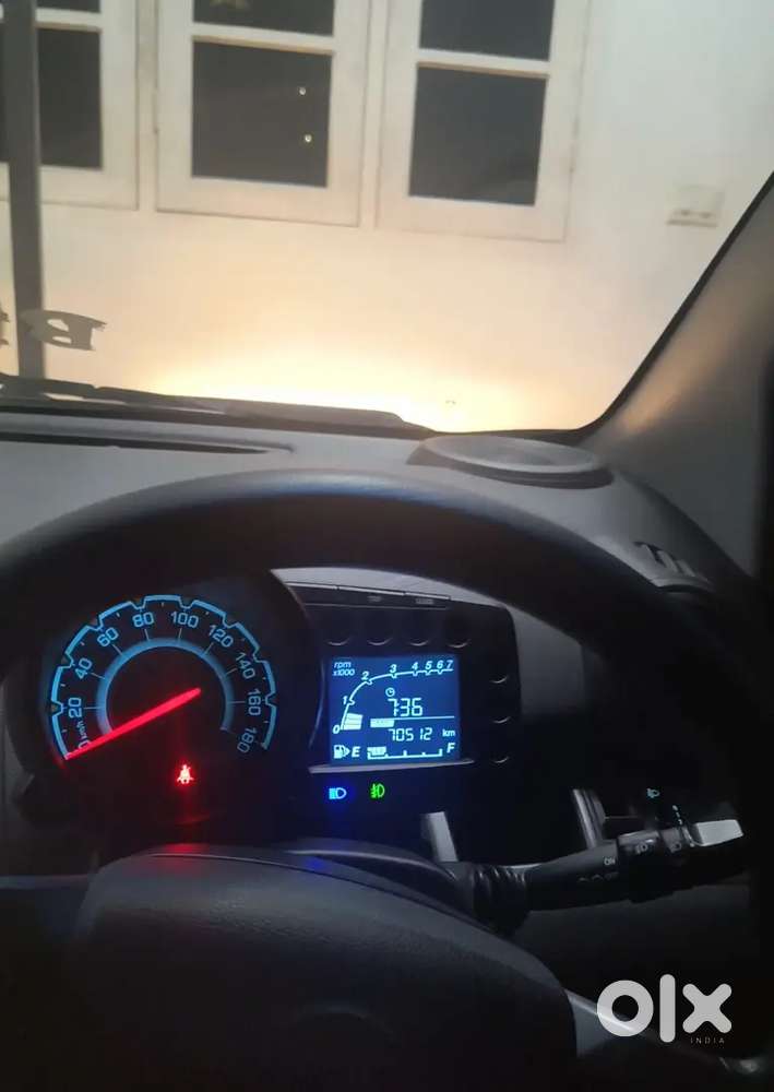 Chevrolet Beat Ls 2010 - 71000km Only
