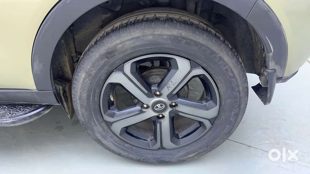 Tata Nexon 1.5 Revotorq Xza Plus Kaziranga, 2022, Petrol