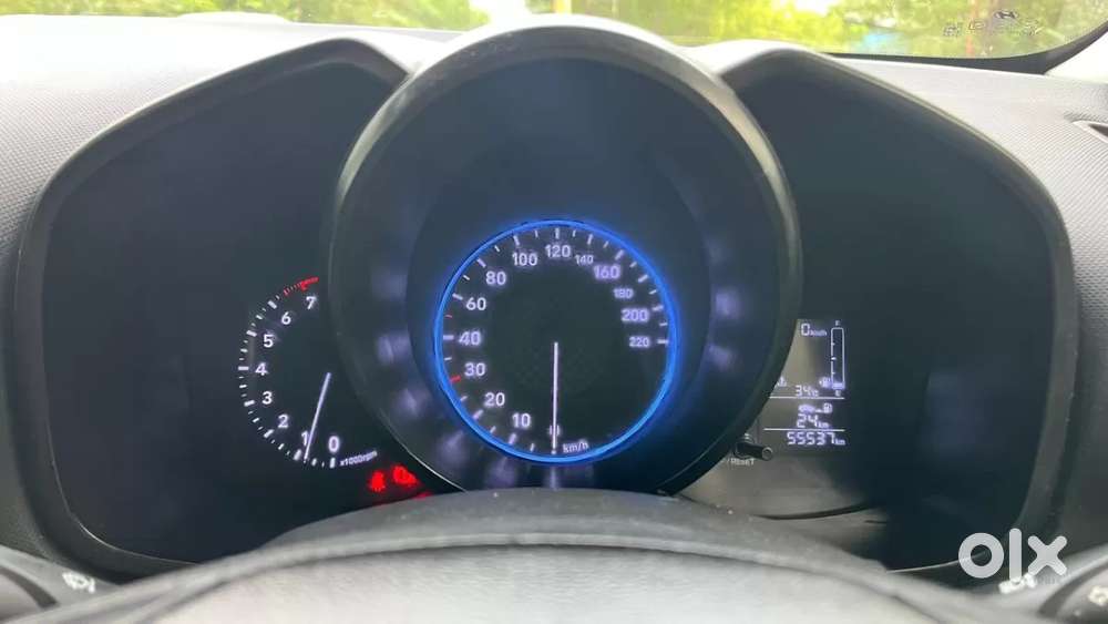 Hyundai Venue E 1.2 Petrol, 2021, Petrol