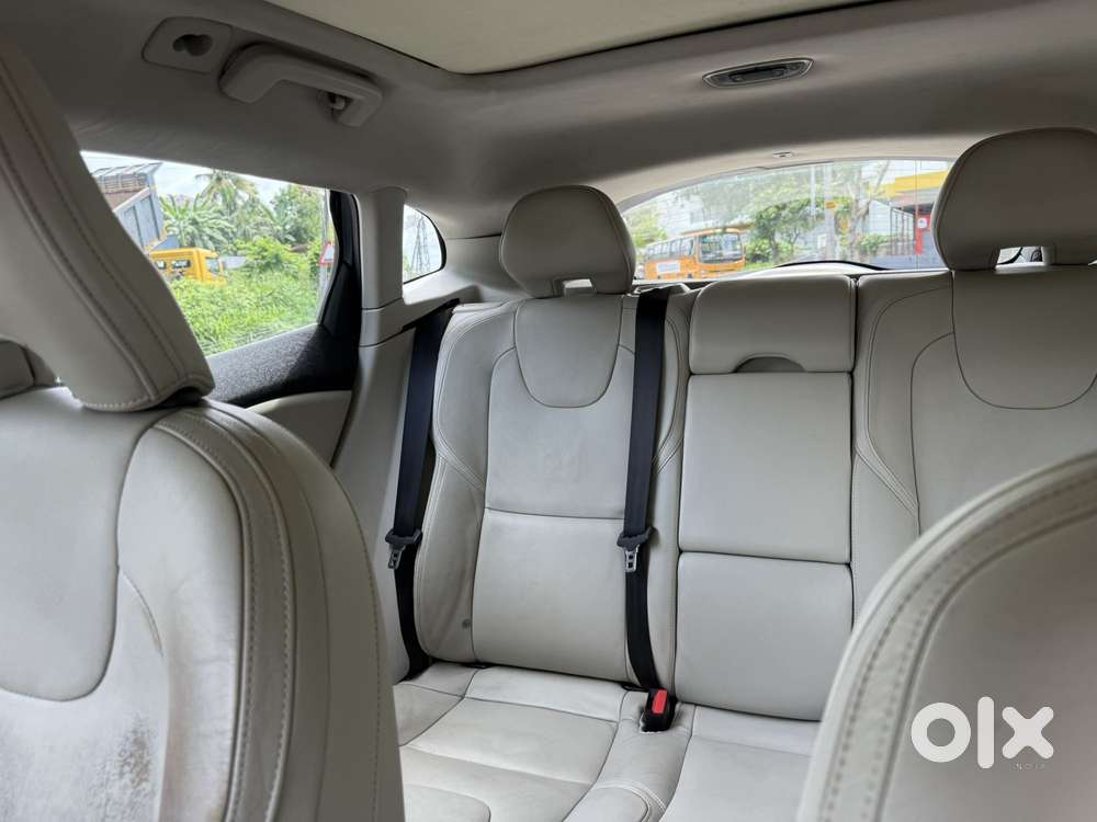 Volvo V40 D3 R Design, 2017, Diesel